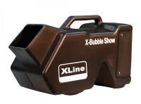 XLine X-Bubble Show Генератор мыльных пузырей
