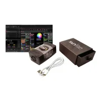 SUNLITE BC - DMX контроллер