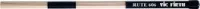 Vic firth rute 606  деревянные щетки