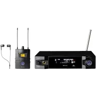 AKG IVM4500 Set BD7 - радиосистема персонального мониторинга in-ear