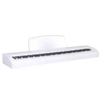 Artesia PA-88W White Цифровое фортепиано. 88 кл.; полифония: 32 г, цвет белый