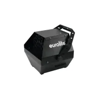B-90 BUBBLE MASHINE, black - генератор мыльных пузырей
