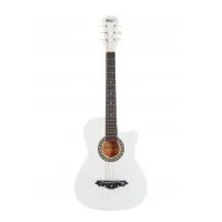 Акустическая гитара Belucci BC3820 WH