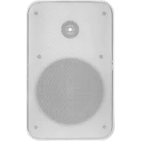 GG6W/Акустическая система 6,5"+1", 2-4-8-16-32Вт @ 100В / 80Вт @ 8Ω, 90 – 20 000Гц /K-GEAR