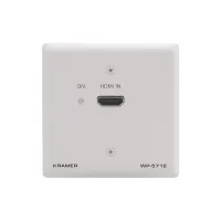 Kramer WP-571E(W)-86- Передатчик сигнала HDMI в кабель витой пары