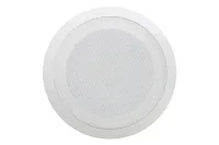 Акустическая система ECLER [eIC51-F] широкополосная 5.25", 6 Вт (8 Ом), 3/6 Вт (100/70 В)