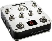 Fishman pro-aur-spc sale  педаль aura spectrum di