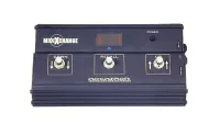 MIDI XCHANGE/Портативный MIDI контроллер/ROCKTRON