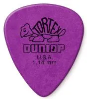DUNLOP 418R1.14 - Набор медиаторов