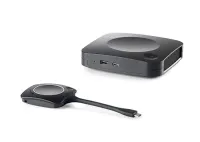 Barco ClickShare CX-50 - Беспроводная система для совместной работы
