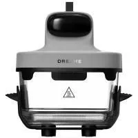 Аэрогриль Dreame Tasti PT60 Gray, PT60
