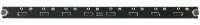 Cypress COUT-8HS- Плата выходов с 8 разъемами HDMI, поддерживается разрешение до 1080p