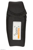 BAM CASES MP0029 Черный - Чехол для мундштука