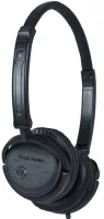 Наушники Tivoli Radio Silenz (200+ units) RSBLK Black