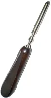 Mandrel for bassoon Rigotti ACC/157-F - Оправка для изготовления тростей фагота. Традиционный стиль.