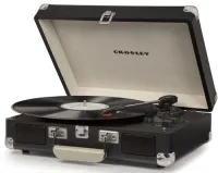 Виниловый проигрыватель CROSLEY CRUISER DELUXE CHALKBOARD
