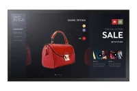 Samsung PM32F-BC - Сенсорный дисплей