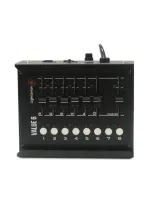 Value 6    пульт управления светом DMX 48 8*6 Grand master