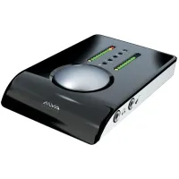 RME ALVA Nanoface - Звуковые карты внешние