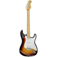 FENDER W19 LTD AMERICAN CUST STRAT электрогитара