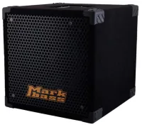 Markbass New York 151 Black Line - Басовые кабинеты