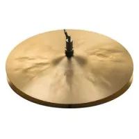 Sabian 14" hhx low bell hats  тарелка hi-hat (пара)