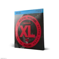 D'ADDARIO EXL230 - Струны для бас-гитары