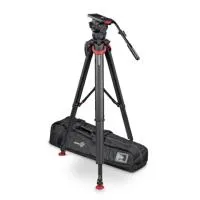 System FSB 18T Mk II flowtech100 MS штатив Sachtler