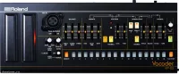 ROLAND VP-03 - Звуковой модуль