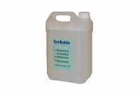 SFAT CAN 5 L BUBBLE CONCENTRATE Концентрированная жидкость для производства мыльных пузырей. Разбавляется водой в соотношении 40% bubble concentrate / 60% воды