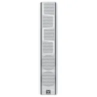 RADIAL42 / Акустическая система Public address 2x 4" + 4x 3", 30Вт rms, 100Гц-18кГц, 92дБ, в / MOOSE