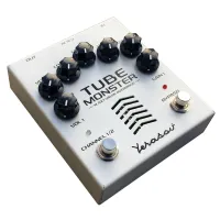 Yerasov TM-2 - Педали Distortion/Overdrive/Fuzz