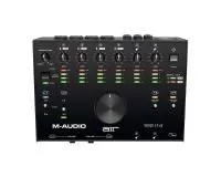 M-Audio AIR 192 | 14 - USB аудио интерфейс, 24бит/192кГц, 4xXLR/TRS комбинированных входа