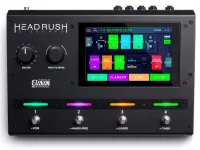 HEADRUSH GIGBOARD гитарный процессор