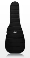BM1038 Classic PRO Чехол для классической гитары, черный, BAGandmusic