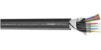 Sommer Cable 500-0281-4- Комбинированный кабель AES/EBU, DMX и питание серии MONOLITH POWER DMX 4 HV