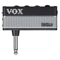 VOX AP3-US AMPLUG 3 US SILVER моделирующий усилитель для наушников