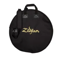 ZILDJIAN ZCB22D 22" Deluxe Cymbal Bag