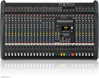 DYNACORD CMS 2200-3 - Микшерный пульт