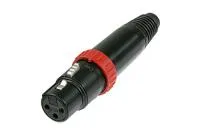NEUTRIK NC3FXS-B