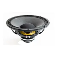 EIGHTEEN SOUND 15NCX910/8 - 15' динамик, 8 Ом, 240 Вт ВЧ/900 Вт НЧ AES, 109/100,5 дБ, 50-4000 Гц