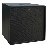 HK AUDIO CADIS CAD 115 Sub Colour