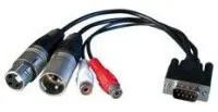 RME Digital BreakoutCable, AES/EBU and SPDIF - Цифровой кабель