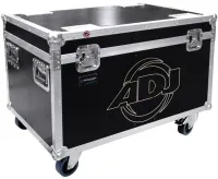 ADJ Touring Case 4xVizi QWash / HexWash  кейс для 4 световых приборов  Vizi Qwash