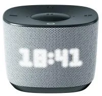 Умная колонка SberBoom Home SBDV-00171G Туманный