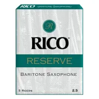 Трости для баритон саксофона Rico Reserve (Old Style) №2 (5 шт)