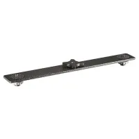 828 планка-кронштейн 3/8'' Manfrotto