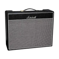 MARSHALL 1962-01 - Комбоусилитель для электрогитары