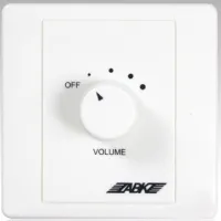 ABK VC-60-30 Аттенюатор, 6Вт, расширение 30Вт, VC-60+EH30