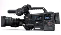 Видеокамера  Panasonic [AJ-CX4000GJ] камкордер 4К, B4 Lens Mount, UHD 50p 10-bit 4:2:2, 12G-SDI Output, HDR, совместимость с  BT.2100 & BT.2020